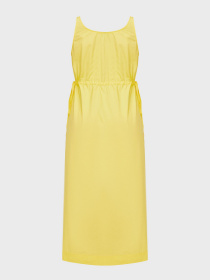 Сукня міді PRPY модель PWDREBARUA025 Фото