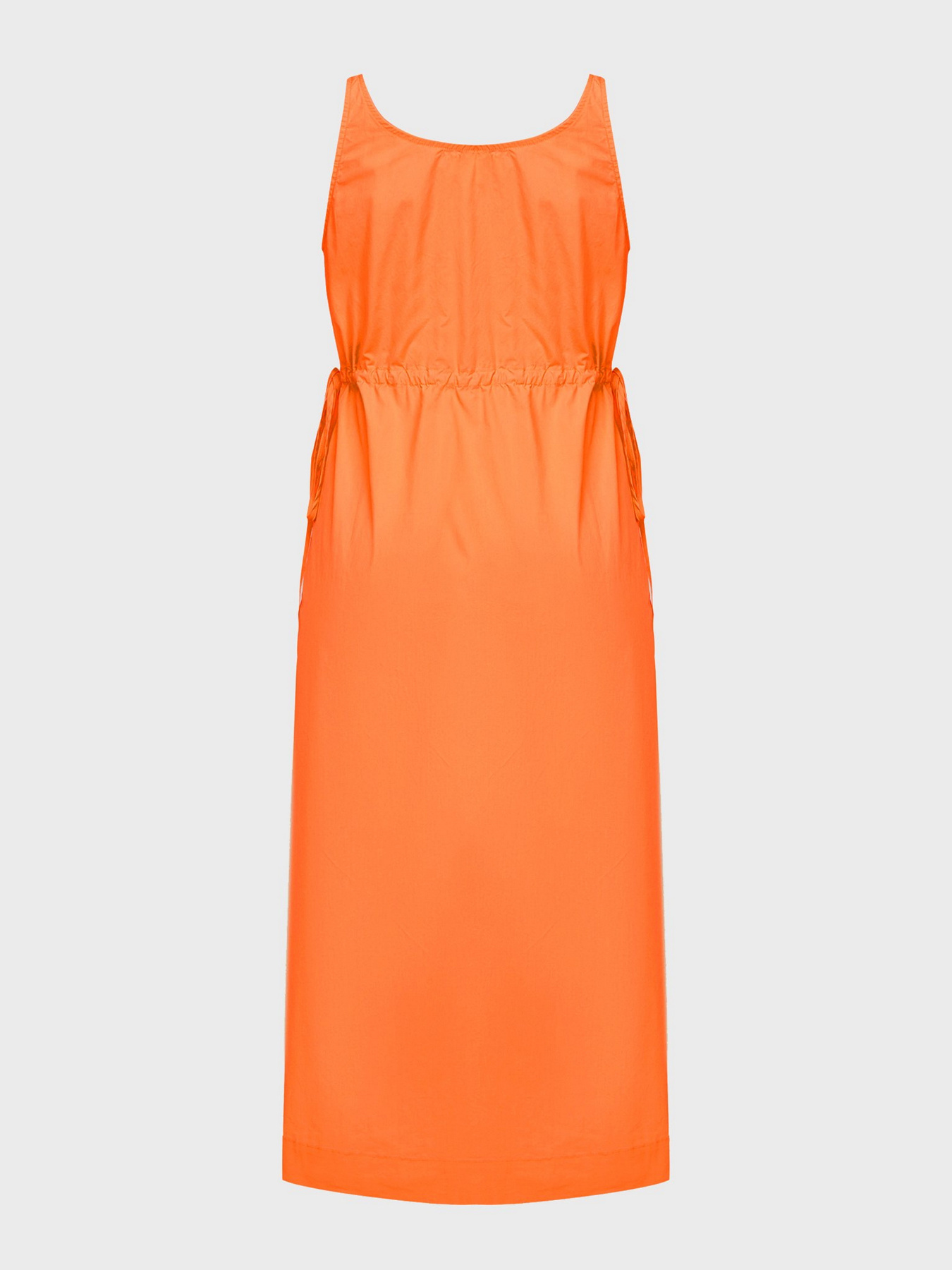 Сукня міді PRPY модель PWDREBARUA025 Фото