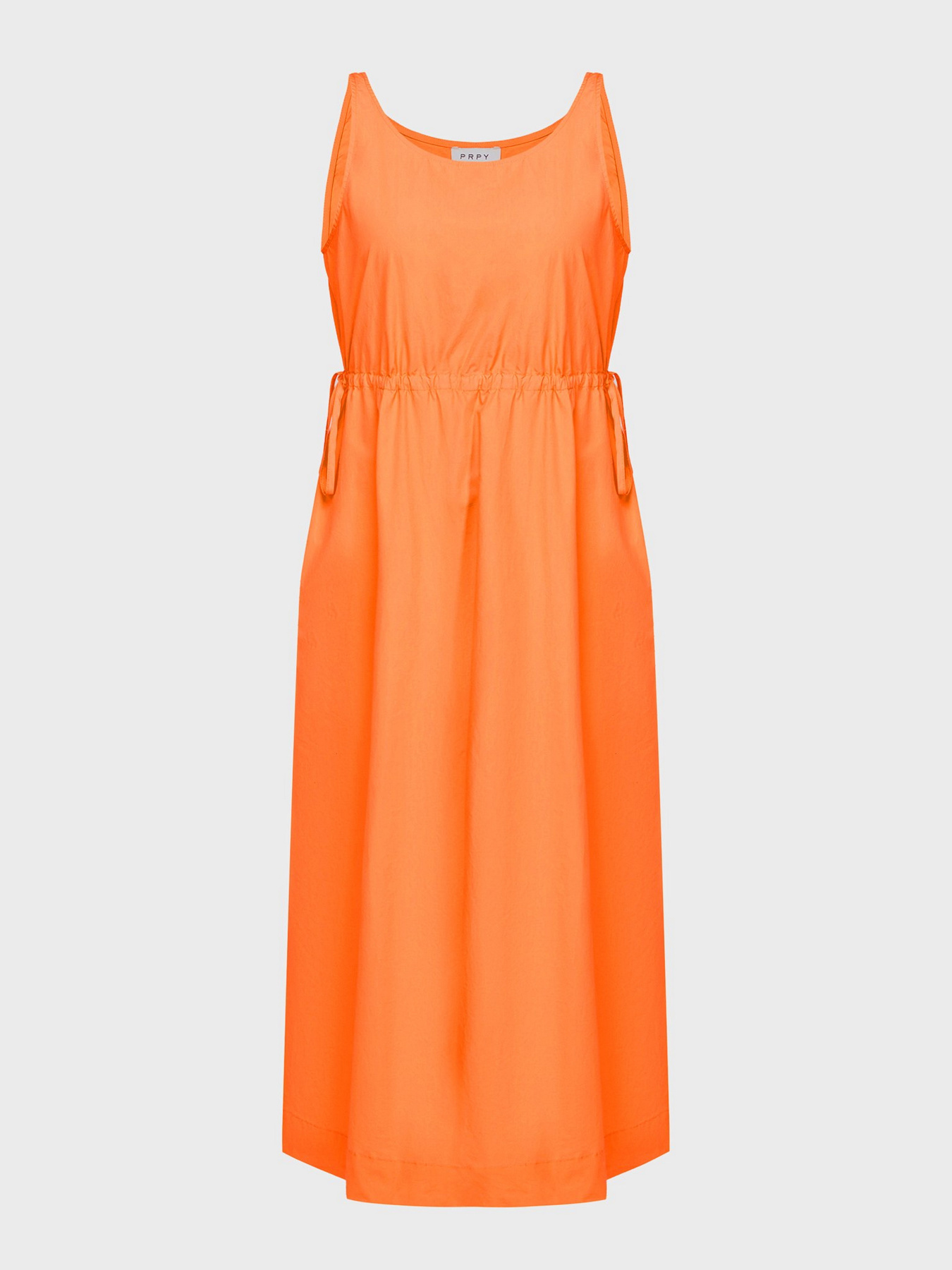 Платье миди PRPY модель PWDREBARUA025 Фото
