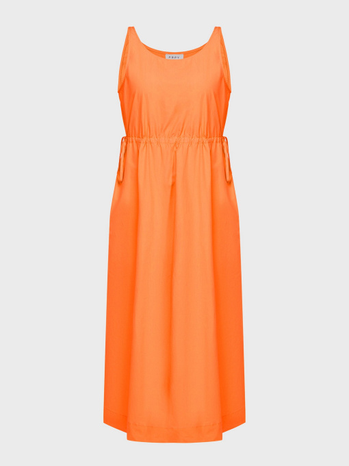 Платье миди PRPY модель PWDREBARUA025 Фото