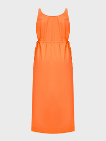 Платье миди PRPY модель PWDREBARUA025 Фото