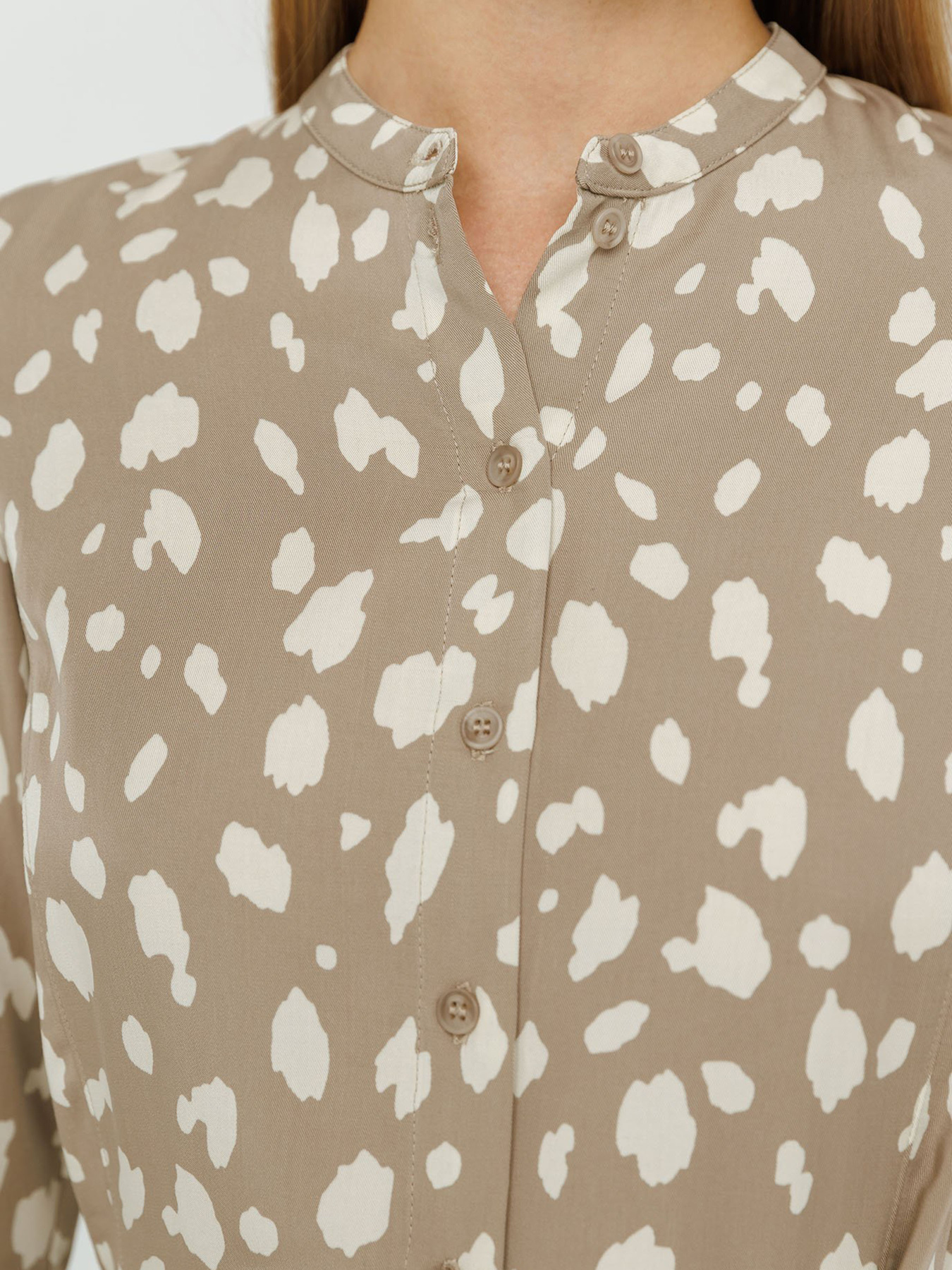 Сукня міді PRPY модель PWDREZORUA030 Фото