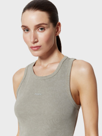 Сукня міні PRPY модель PWDRSGOK0002 Фото