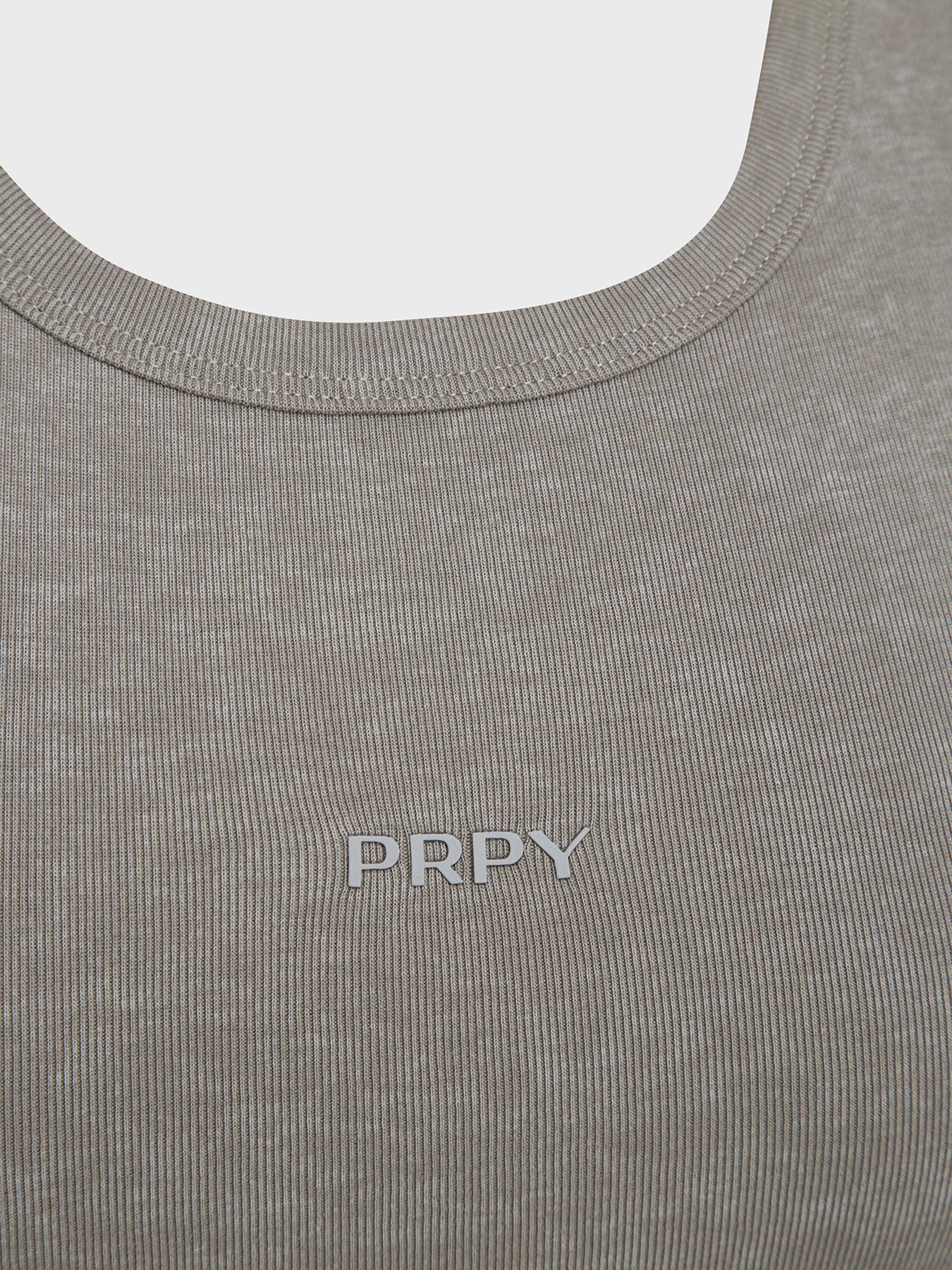 Сукня міні PRPY модель PWDRSGOK0002 Фото