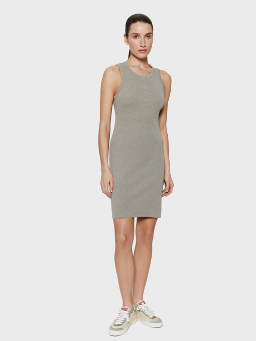 Сукня міні PRPY модель PWDRSGOK0002 Фото