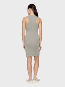 Сукня міні PRPY модель PWDRSGOK0002 Фото