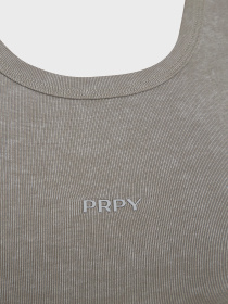 Сукня міні PRPY модель PWDRSGOK0002 Фото