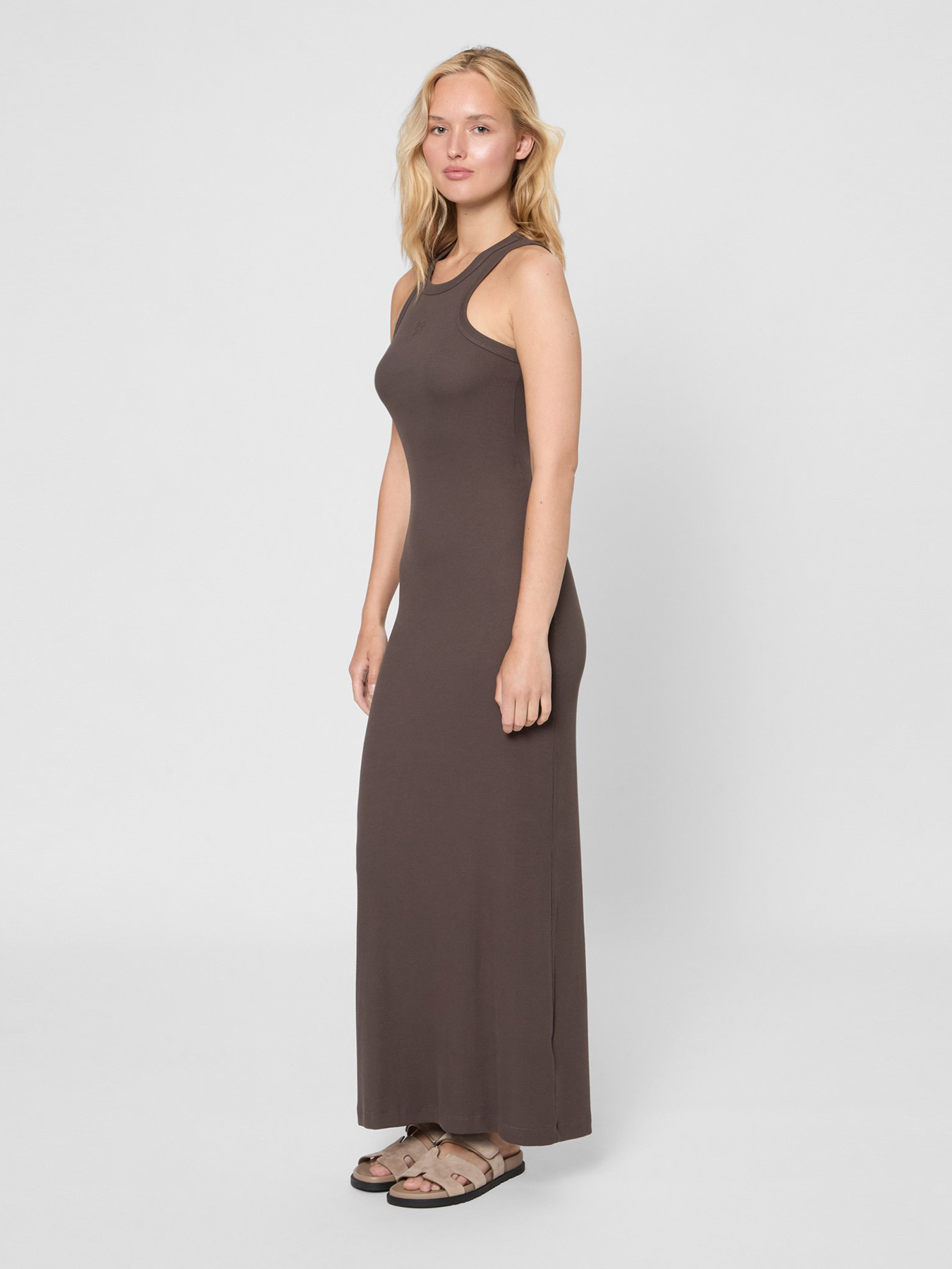 Платья PRPY модель PWDRSGOK0004 Фото