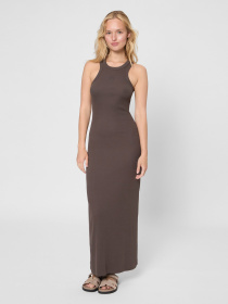 Сукня максі PRPY модель PWDRSGOK0004 Фото