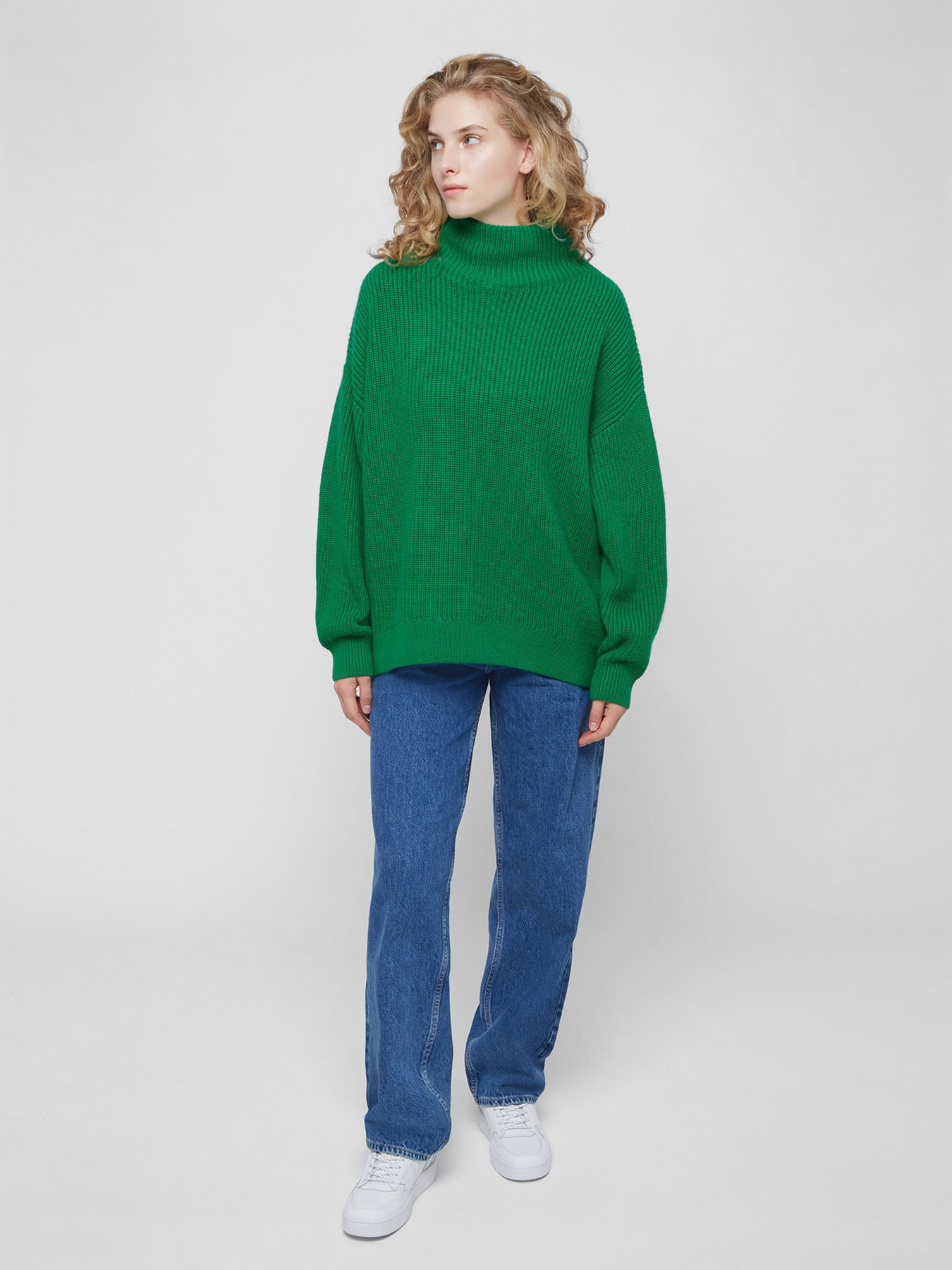 Кофты и свитера PRPY модель PWKNIGOK0041 Фото