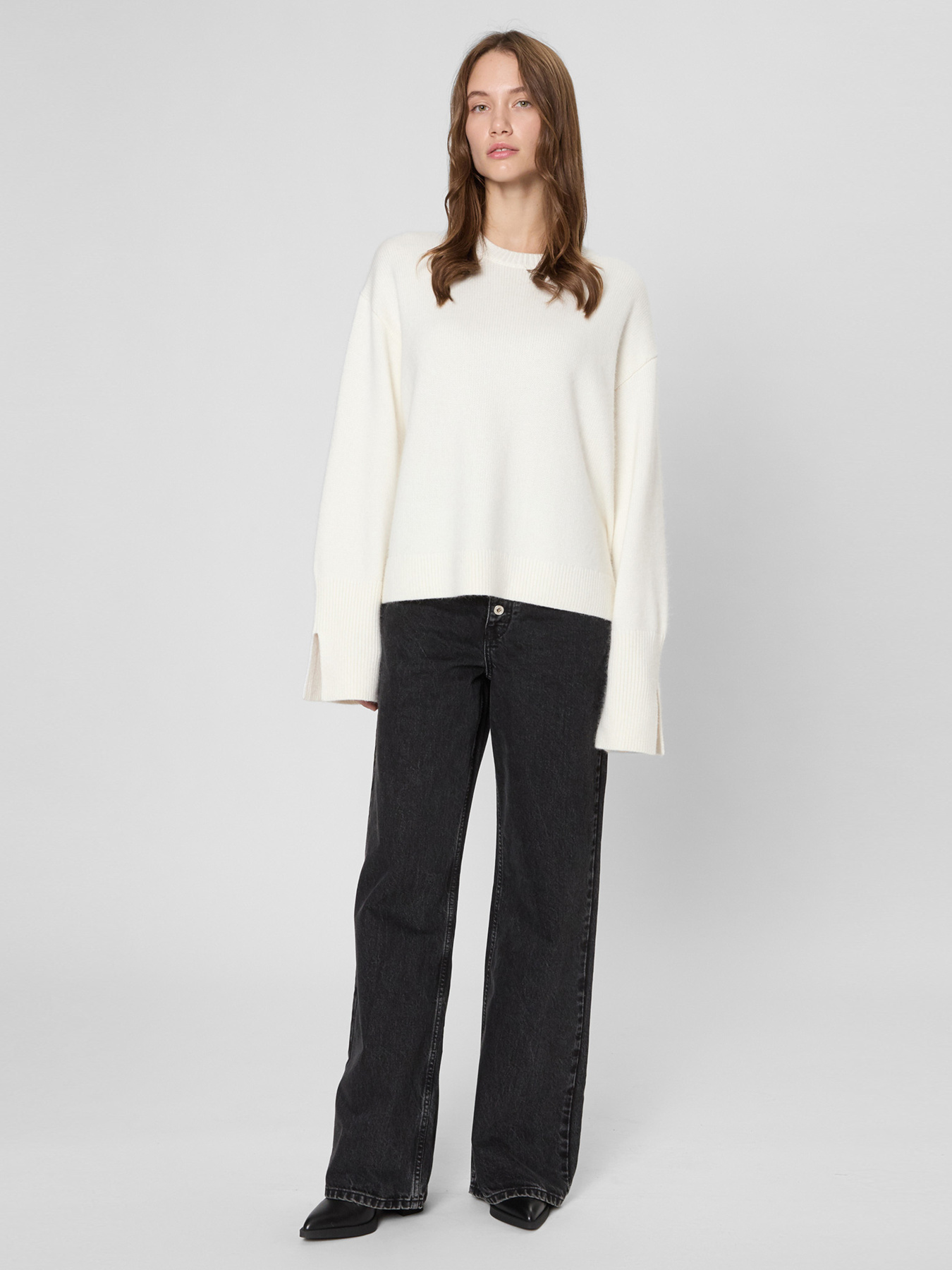 Кофты и свитера PRPY модель PWKNIGOK0050 Фото