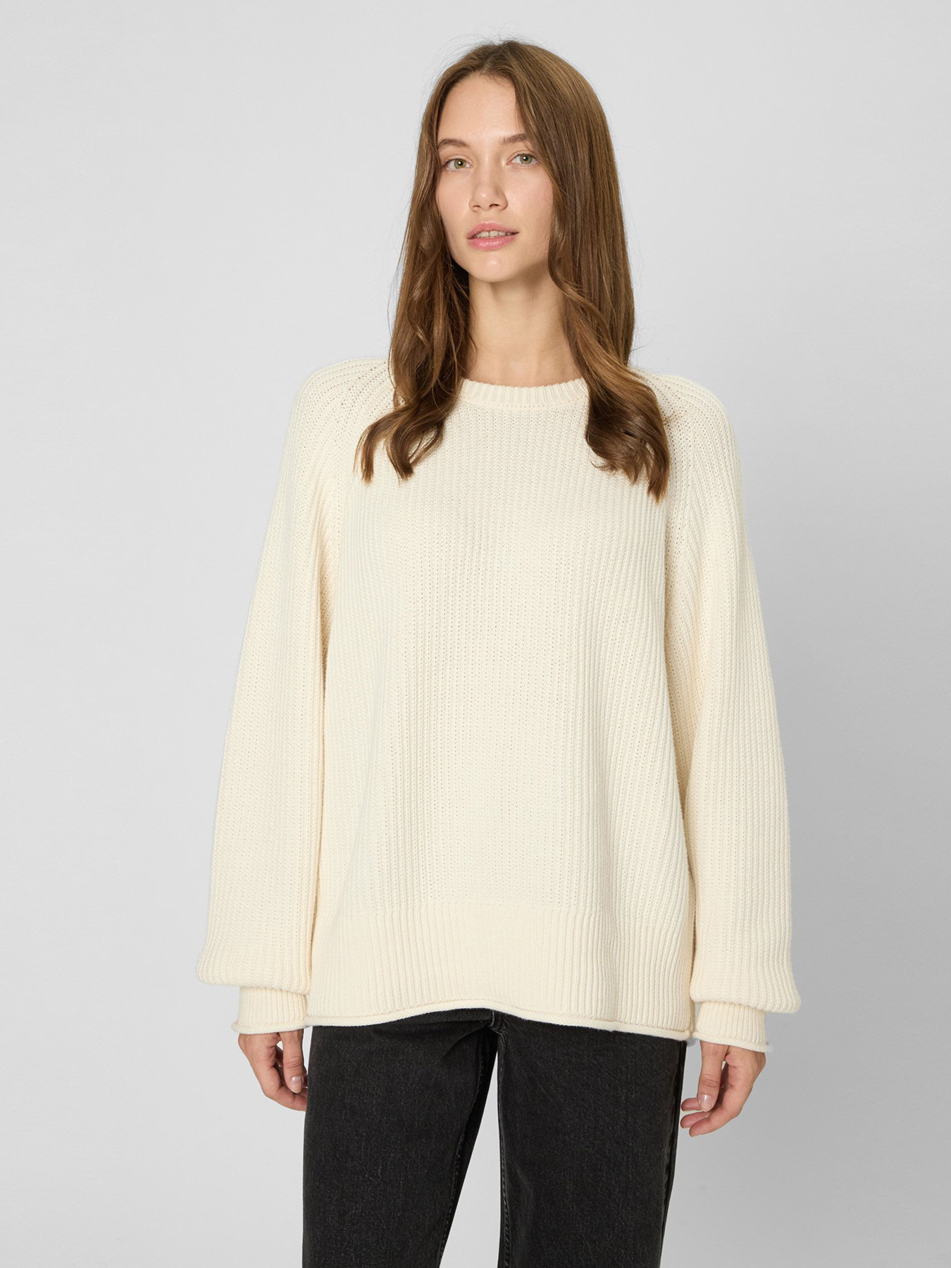 Кофты и свитера PRPY модель PWKNIGOK0054 Фото