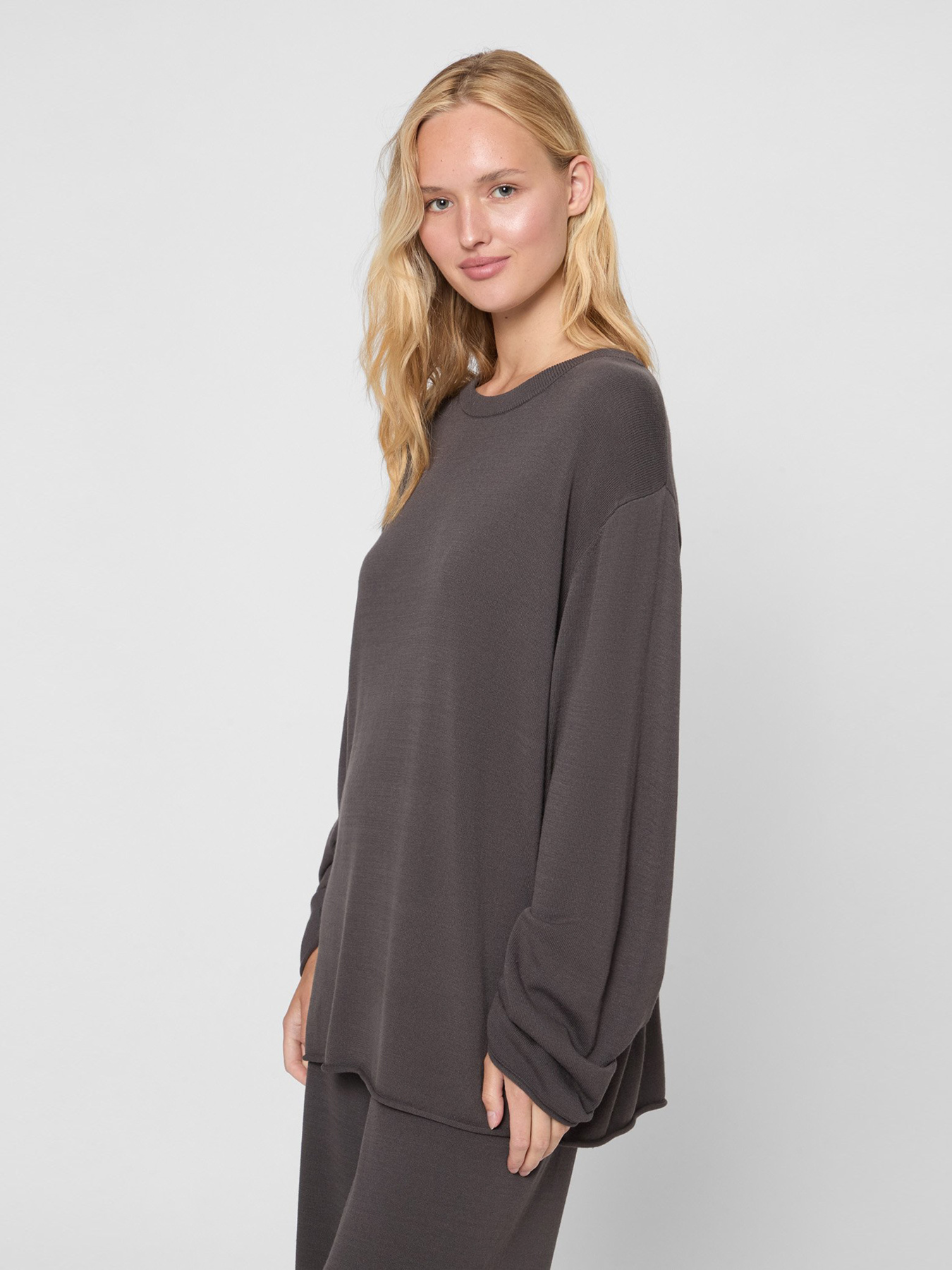 Кофты и свитера PRPY модель PWKNSGOK0056 Фото