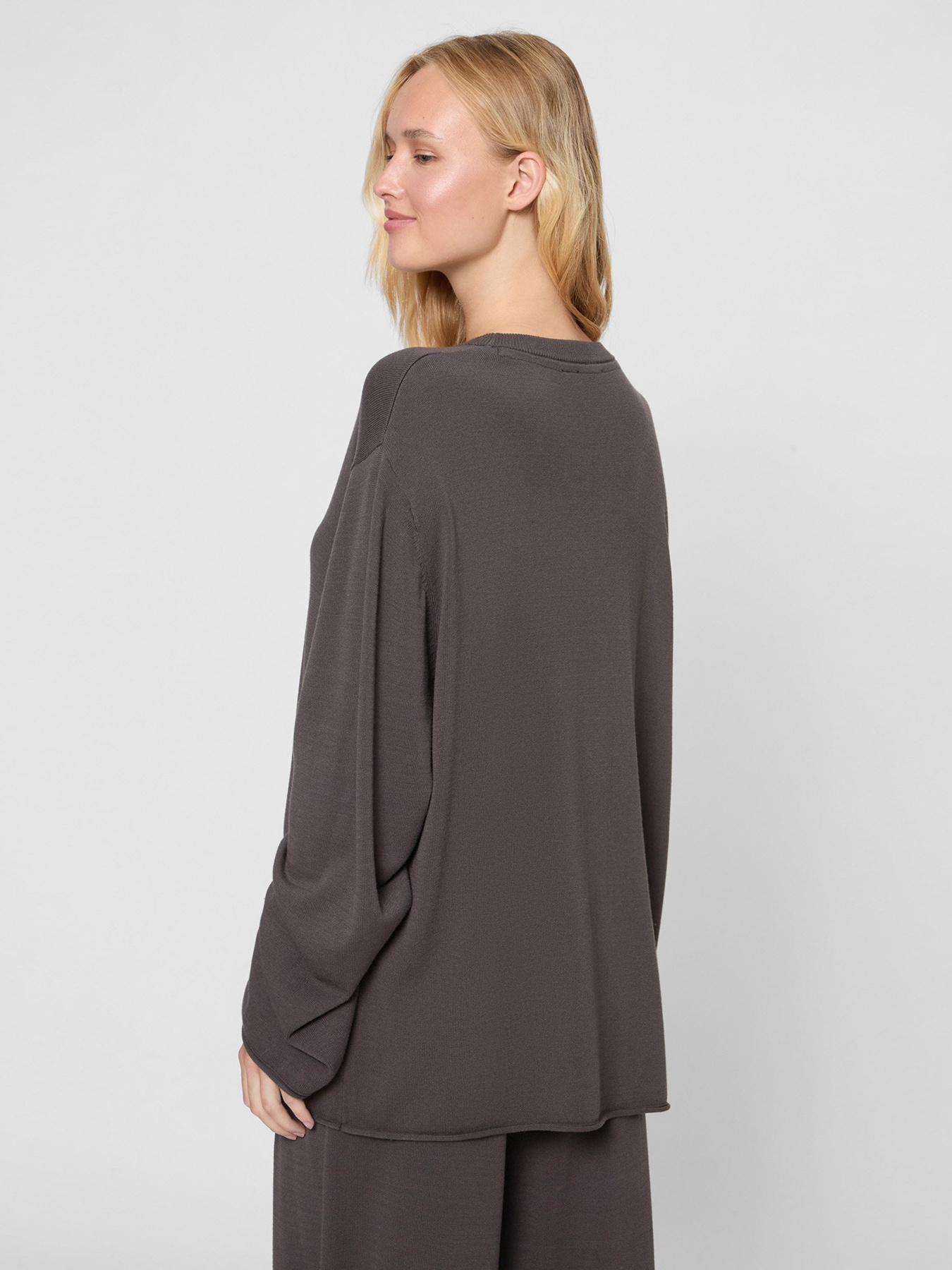 Худи и свитшоты PRPY модель PWKNSGOK0056 Фото