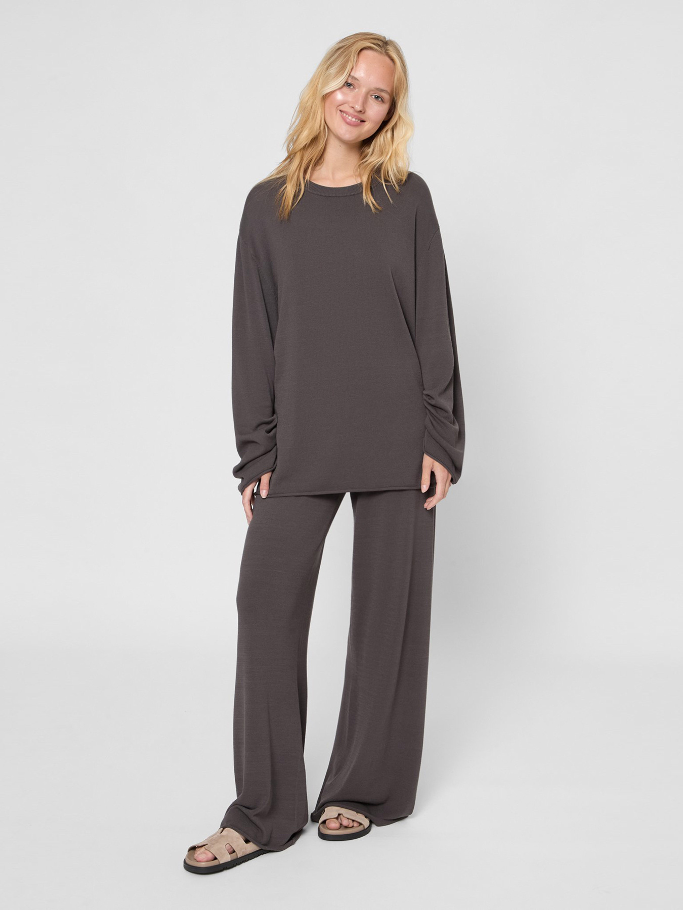 Худи и свитшоты PRPY модель PWKNSGOK0056 Фото