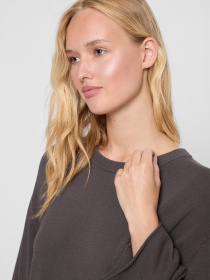 Худи и свитшоты PRPY модель PWKNSGOK0056 Фото