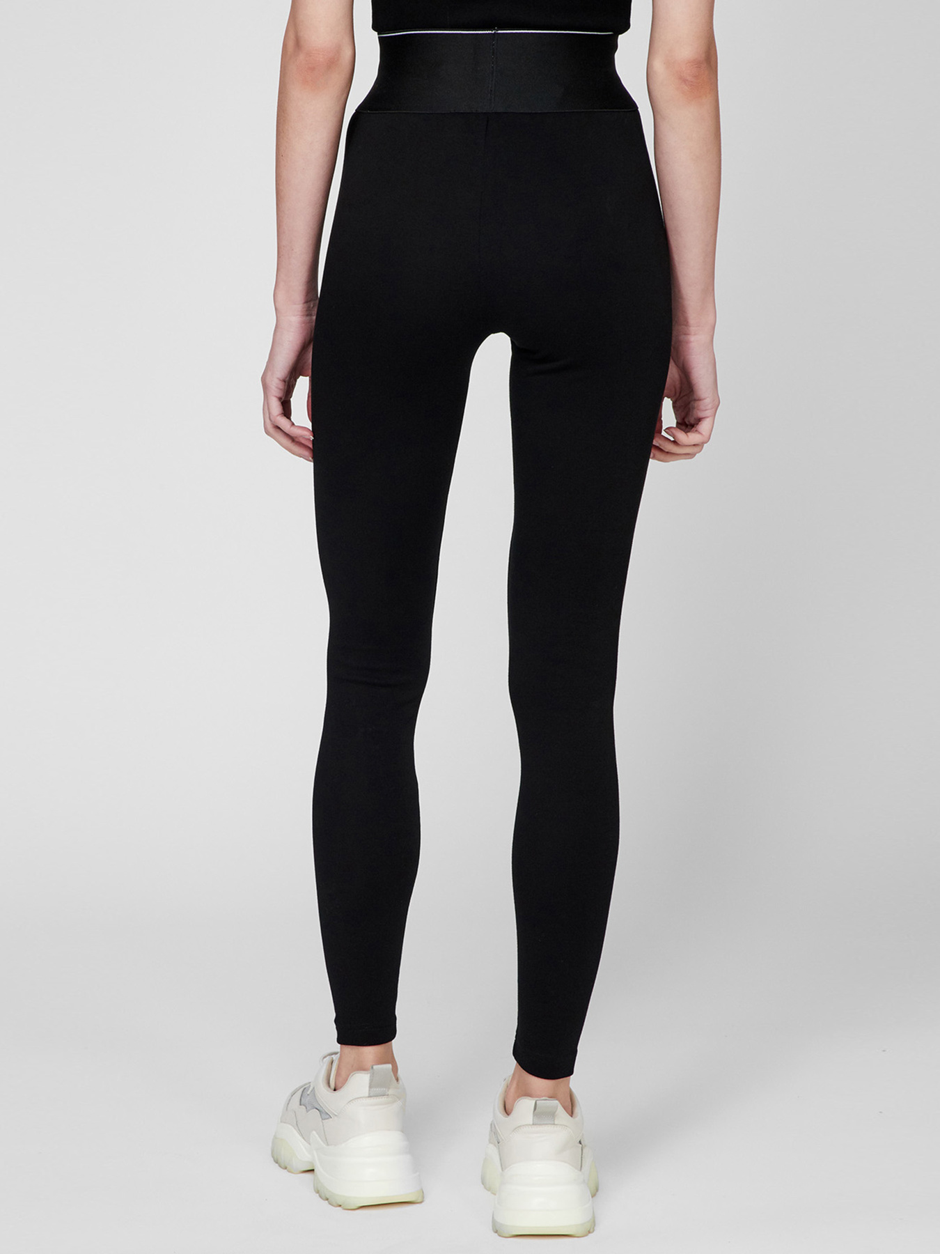 Леггинсы PRPY модель PWLEGGOK0002 Фото