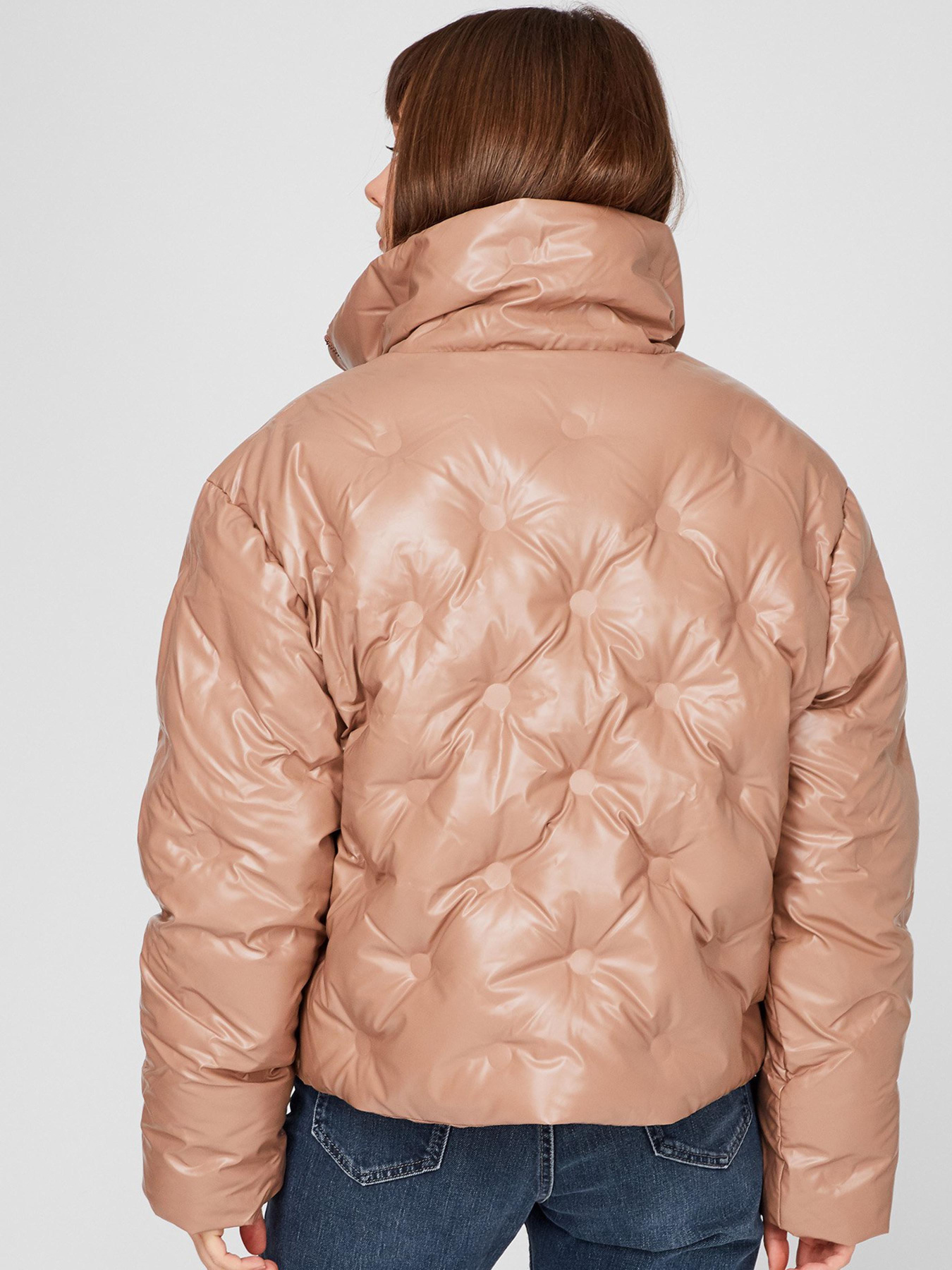 Куртки PRPY модель PWOUTPWR0020 Фото