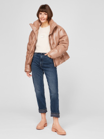 Куртки PRPY модель PWOUTPWR0020 Фото