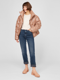 Куртки та дублянки PRPY модель PWOUTPWR0020 Фото