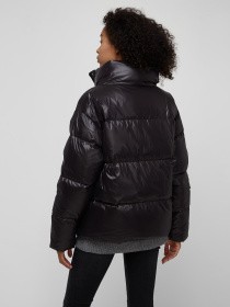 Куртка зимняя модель PWOUTSKF0031 Куртка зимняя модель PWOUTSKF0031 Фото