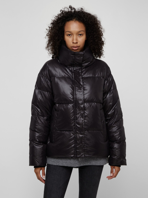 Куртки та дублянки PRPY модель PWOUTSKF0031 Фото