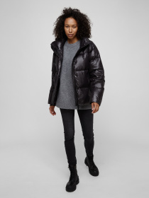 Куртки та дублянки PRPY модель PWOUTSKF0031 Фото