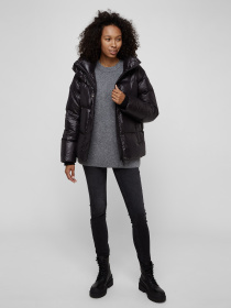 Куртки та дублянки PRPY модель PWOUTSKF0031 Фото