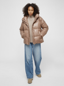 Куртка зимняя модель PWOUTSKF0031 Куртка зимняя модель PWOUTSKF0031 Фото