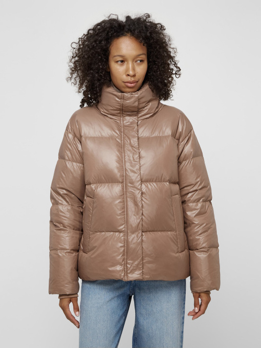 Куртка зимняя модель PWOUTSKF0031 Фото