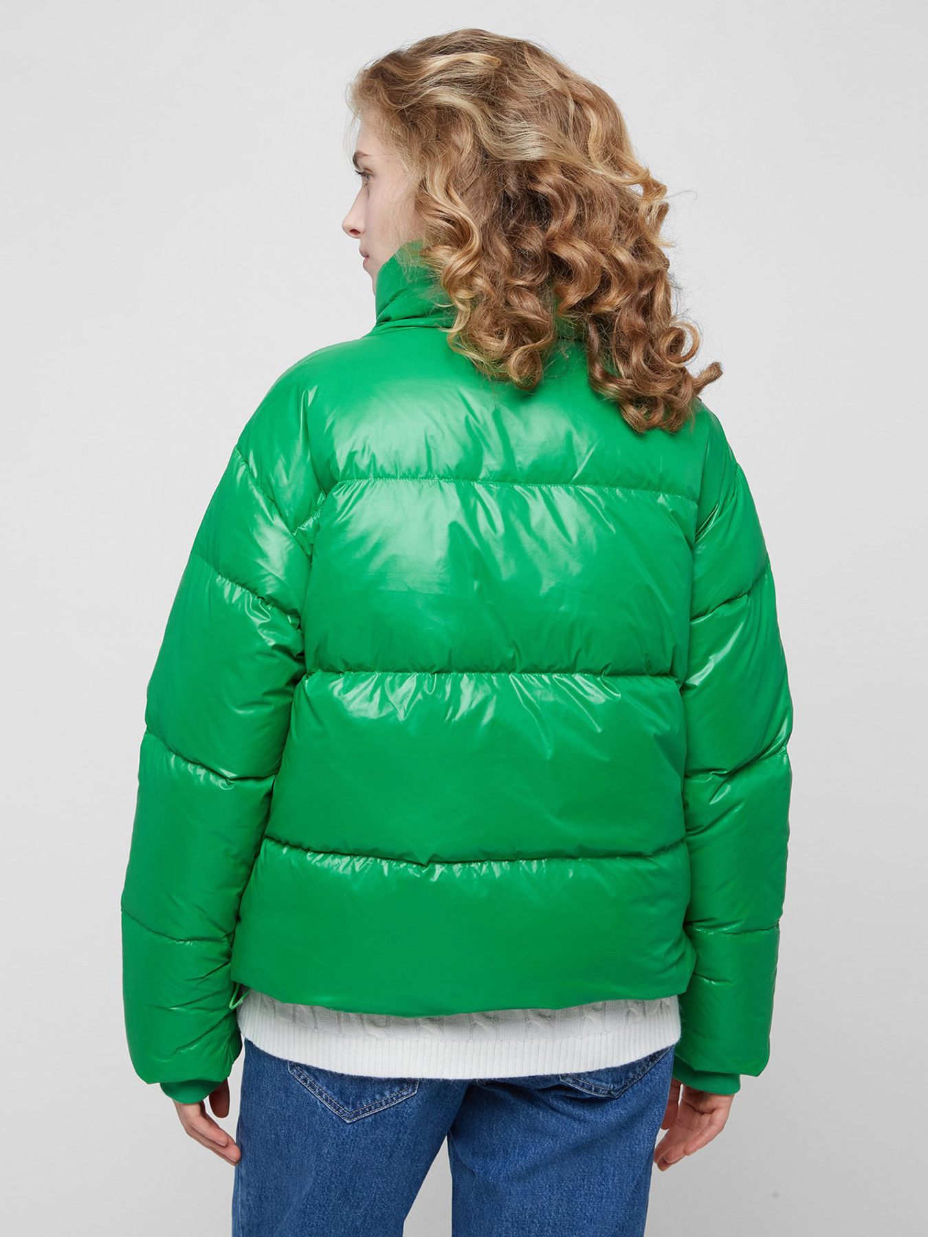 Куртка зимняя модель PWOUTSKF0031 Фото