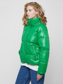 Куртка зимняя модель PWOUTSKF0031 Фото