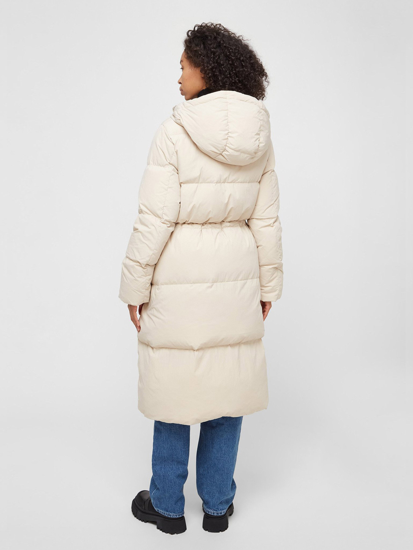 Куртки PRPY модель PWOUTSKF0033 Фото