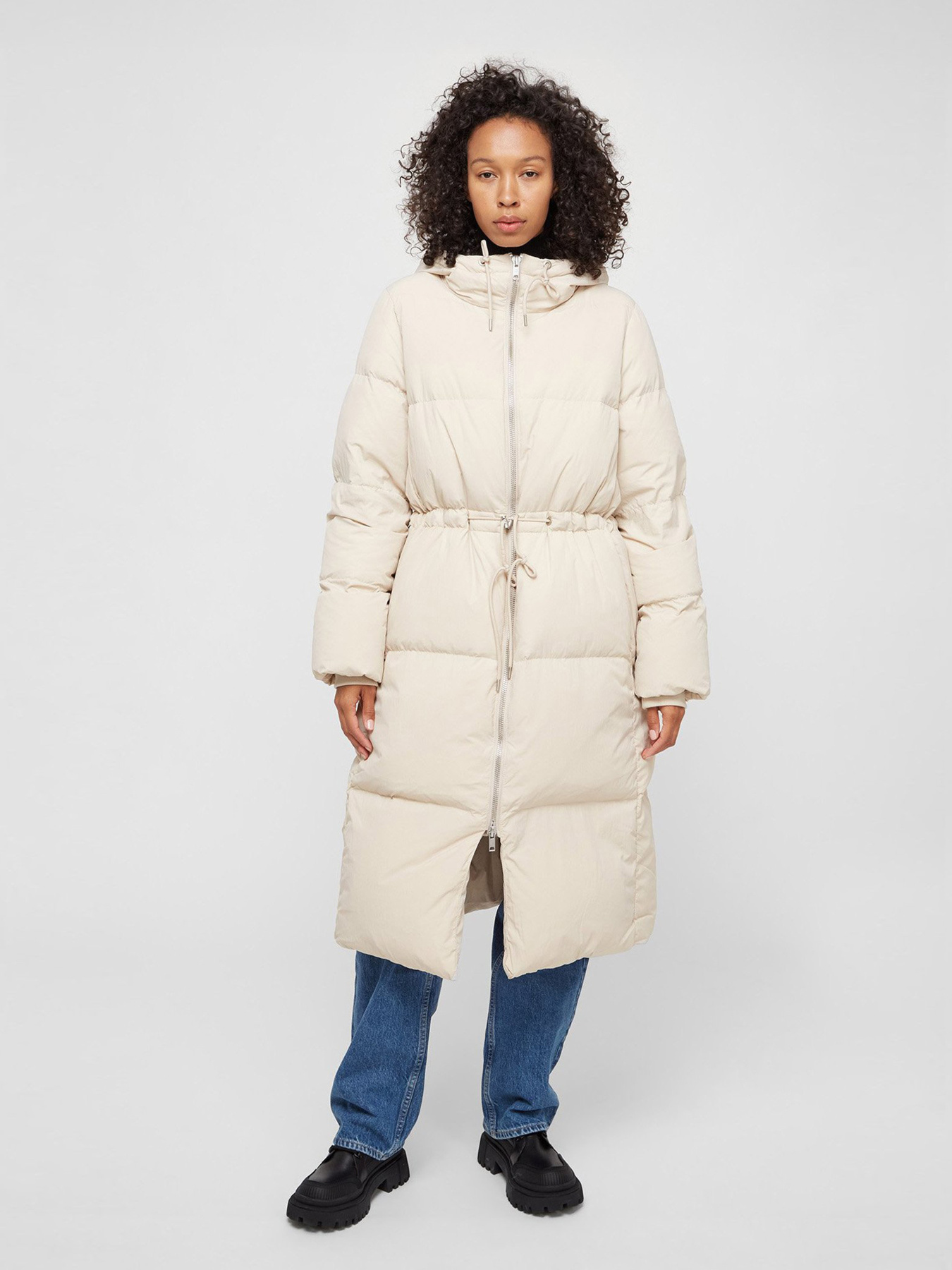 Куртки та дублянки PRPY модель PWOUTSKF0033 Фото