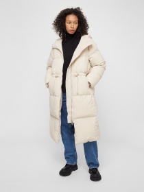 Куртки та дублянки PRPY модель PWOUTSKF0033 Фото