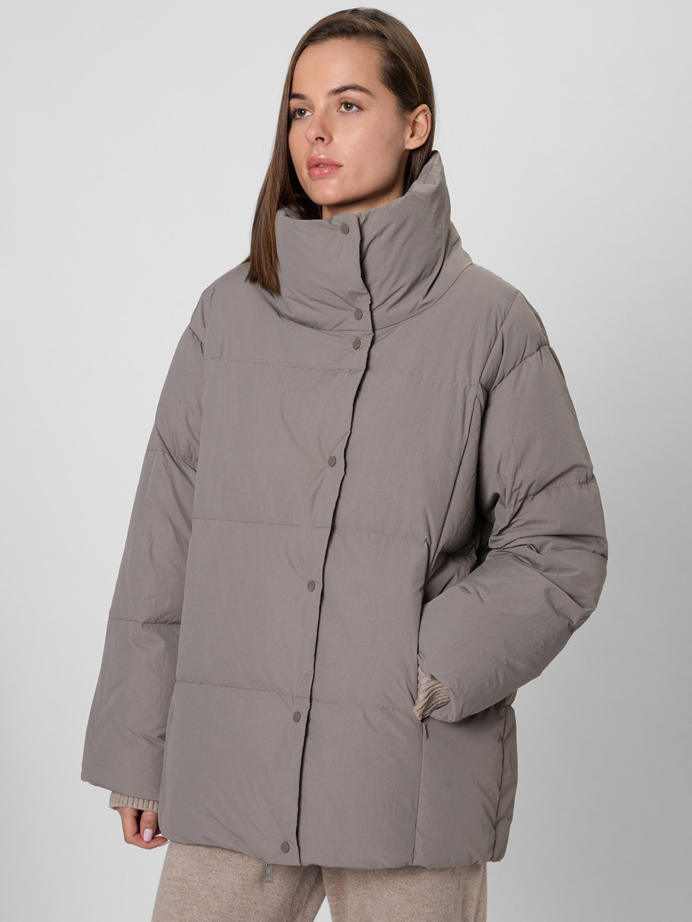 Куртки PRPY модель PWOUTSKF0035 Фото