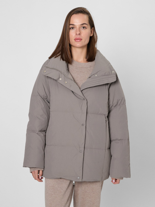 Куртки PRPY модель PWOUTSKF0035 Фото