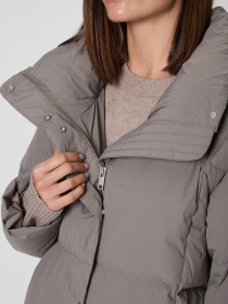 Куртки и дубленки PRPY модель PWOUTSKF0035 Куртки и дубленки PRPY модель PWOUTSKF0035 Фото