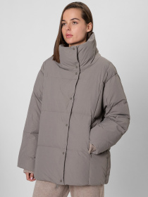 Куртки и дубленки PRPY модель PWOUTSKF0035 Куртки и дубленки PRPY модель PWOUTSKF0035 Фото