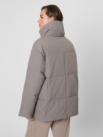 Куртки и дубленки PRPY модель PWOUTSKF0035 Куртки и дубленки PRPY модель PWOUTSKF0035 Фото