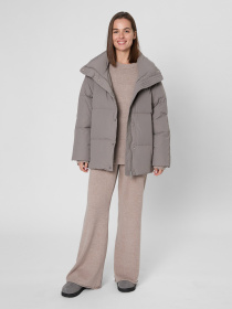 Куртки и дубленки PRPY модель PWOUTSKF0035 Куртки и дубленки PRPY модель PWOUTSKF0035 Фото