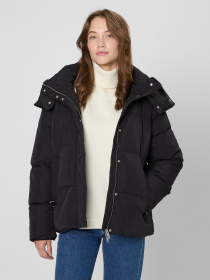 Куртки и дубленки PRPY модель PWOUTSKF0040 Фото