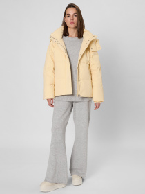 Куртки и дубленки PRPY модель PWOUTSKF0040 Фото