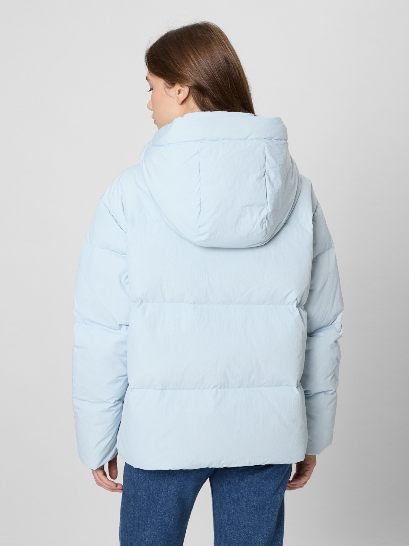 Куртки PRPY модель PWOUTSKF0040 Фото