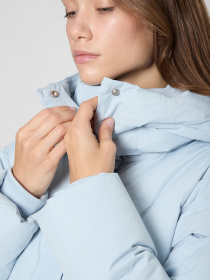 Куртки PRPY модель PWOUTSKF0040 Фото