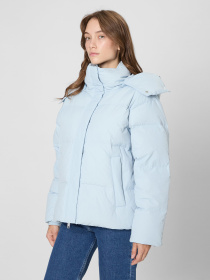 Куртки и дубленки PRPY модель PWOUTSKF0040 Фото