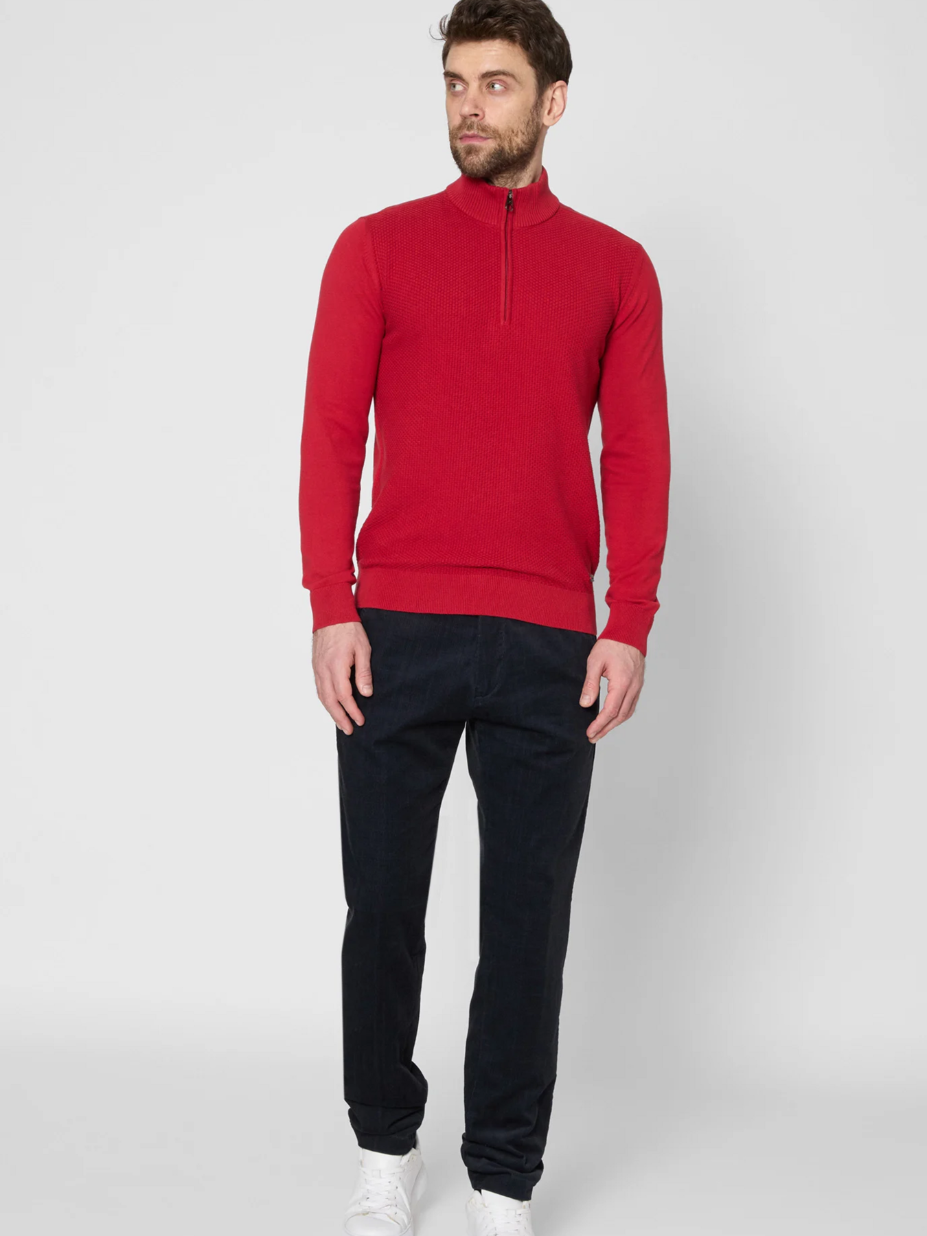 Кофта Pierre Cardin модель C5 51012.5065.4215 Фото