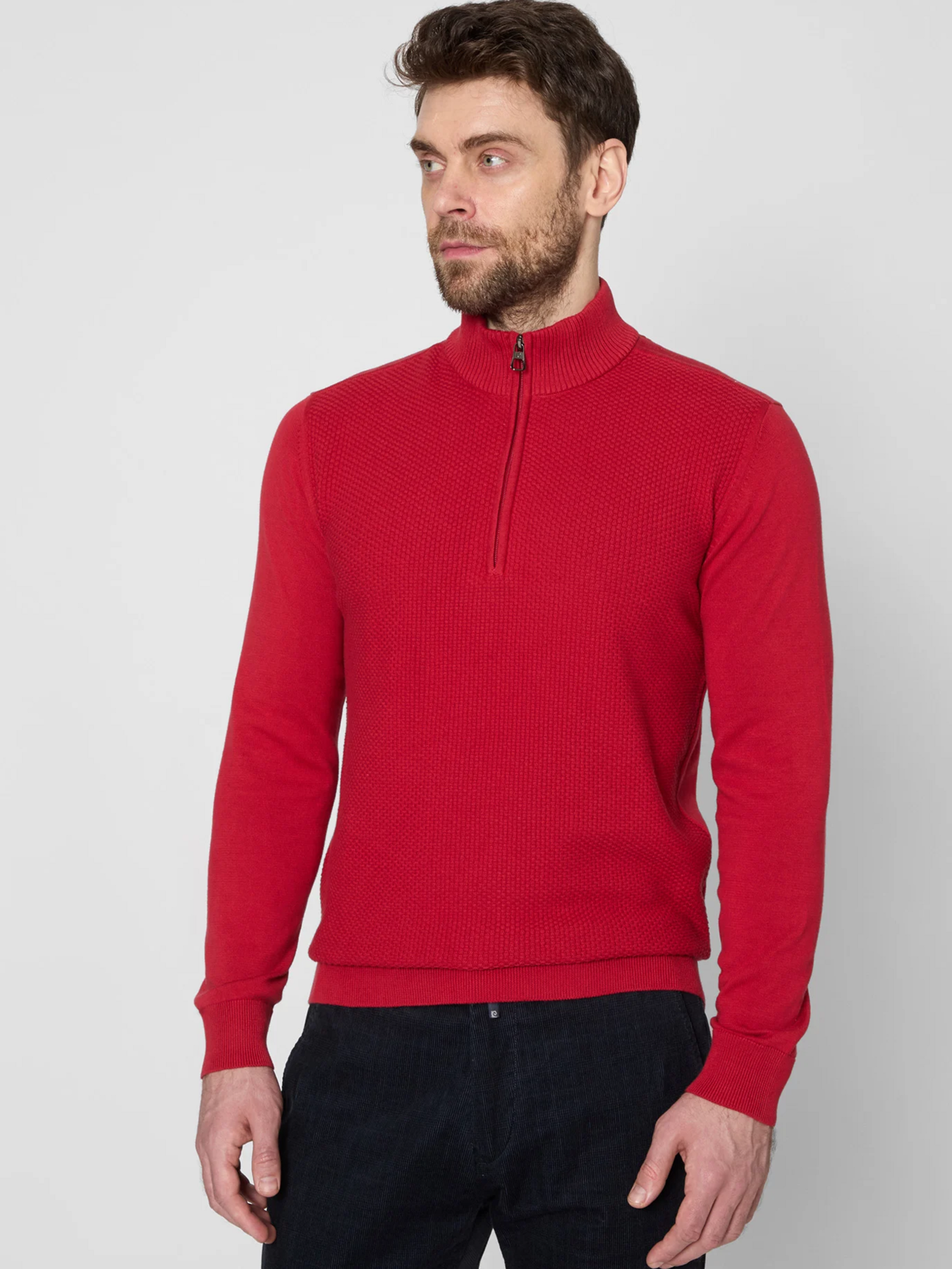 Кофта Pierre Cardin модель C5 51012.5065.4215 Фото