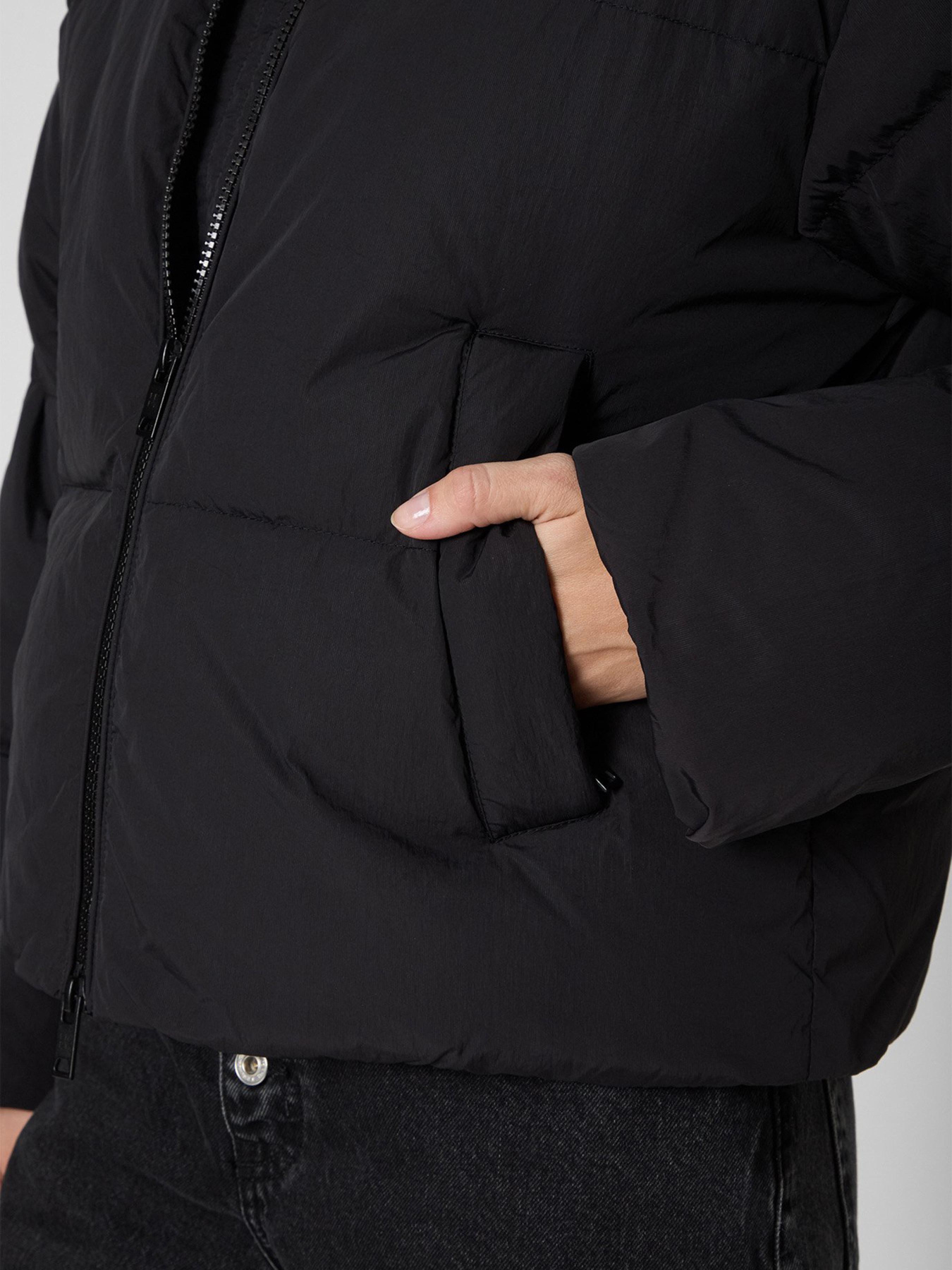 Куртки PRPY модель PWOUTSKF0042 Фото