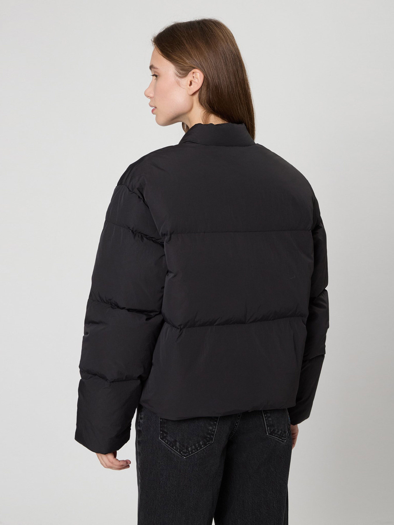 Куртки PRPY модель PWOUTSKF0042 Фото